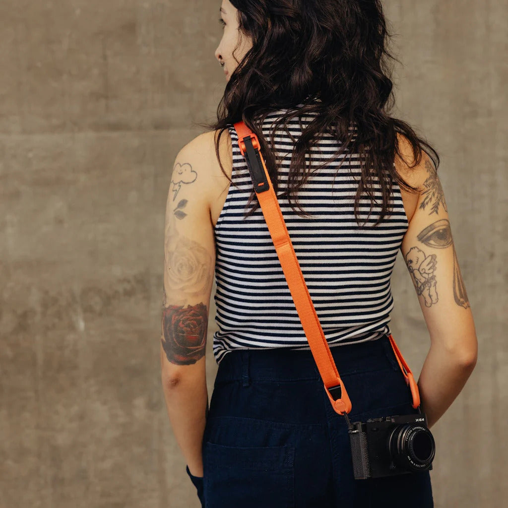 Peak Design - Leash - Pasek na Szyję do Aparatu