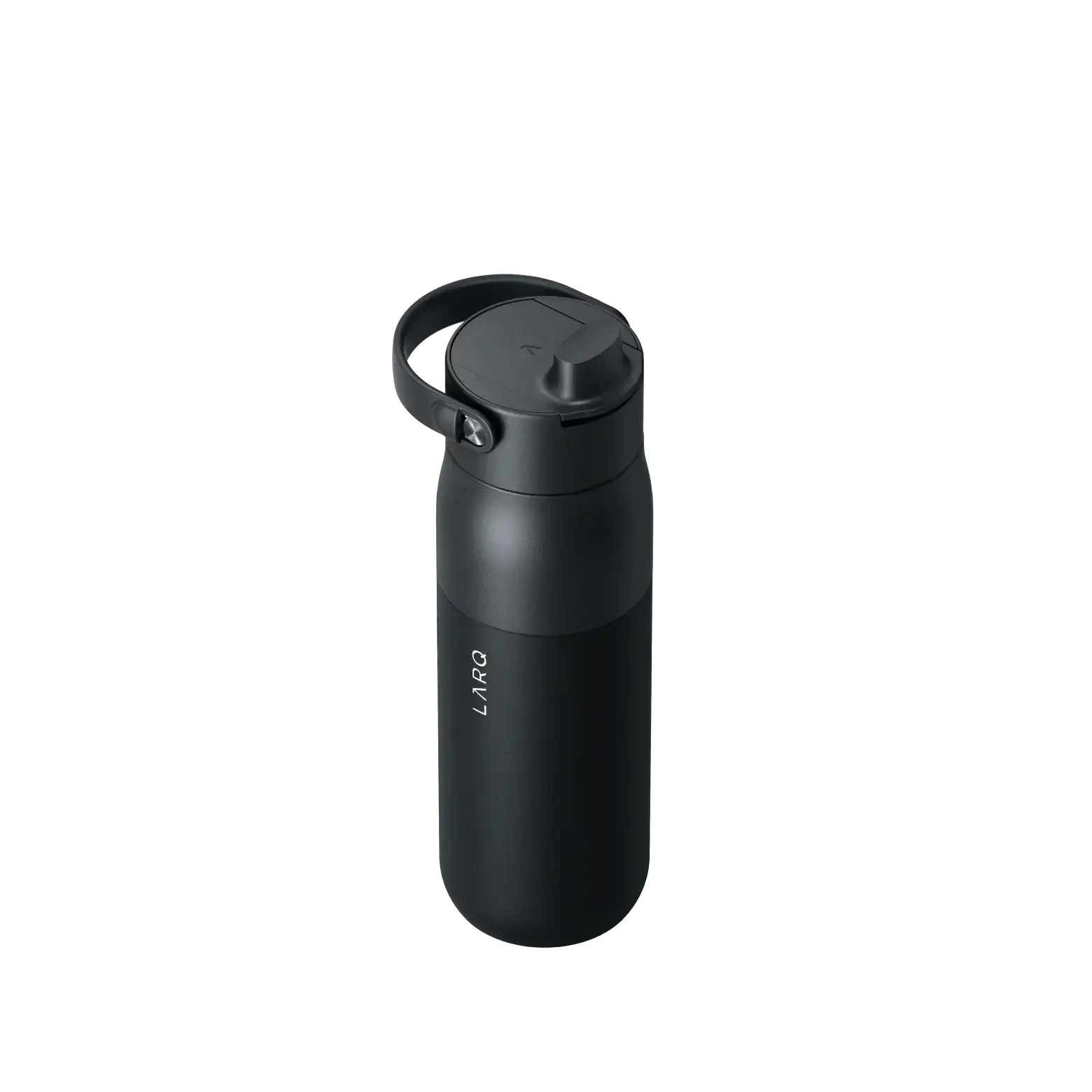 Larq - Bottle Swig Top - Butelka Filtrująca Wodę