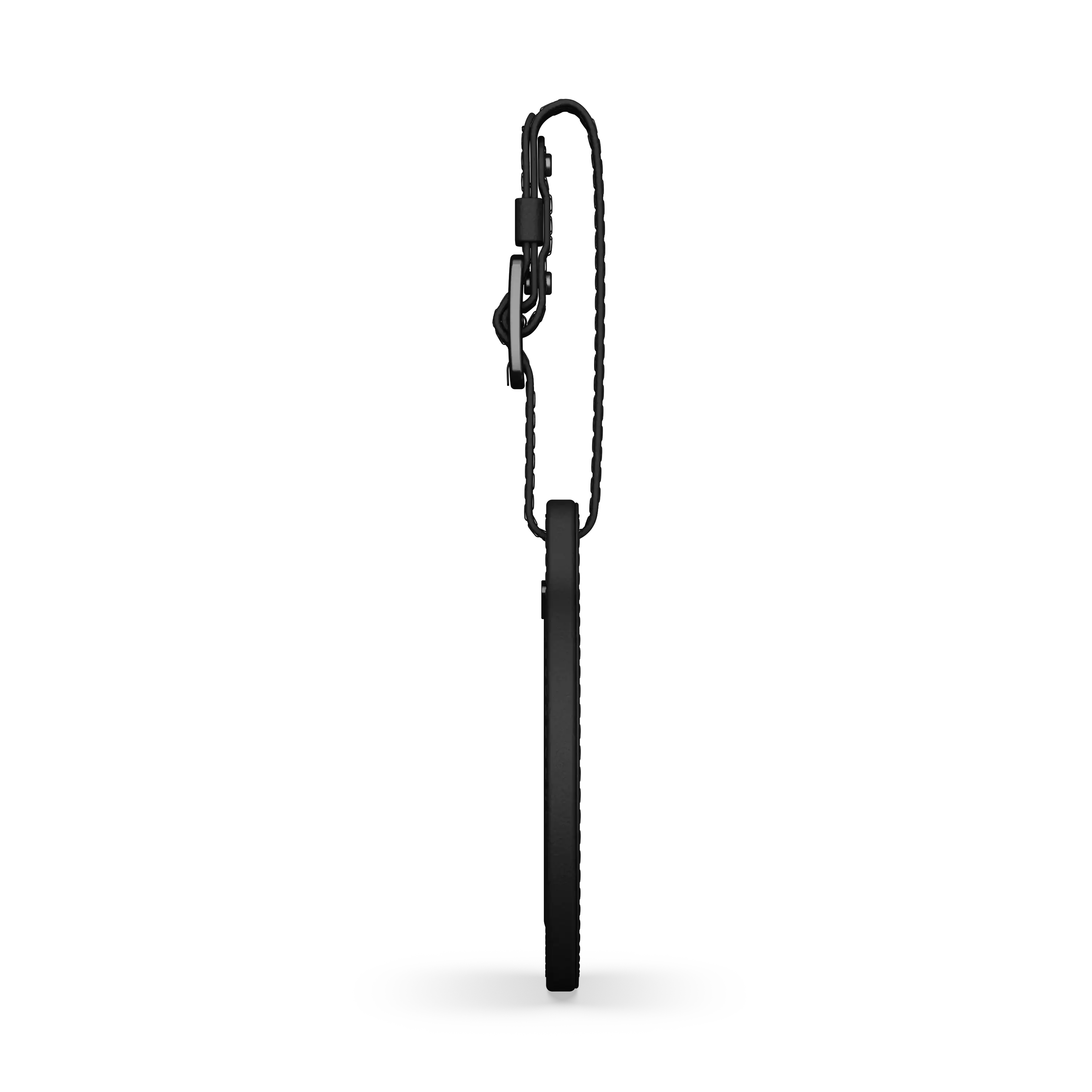 Satechi - Vegan-Leather FindAll™ Luggage Tag Etykieta Bagażowa Apple FindMy