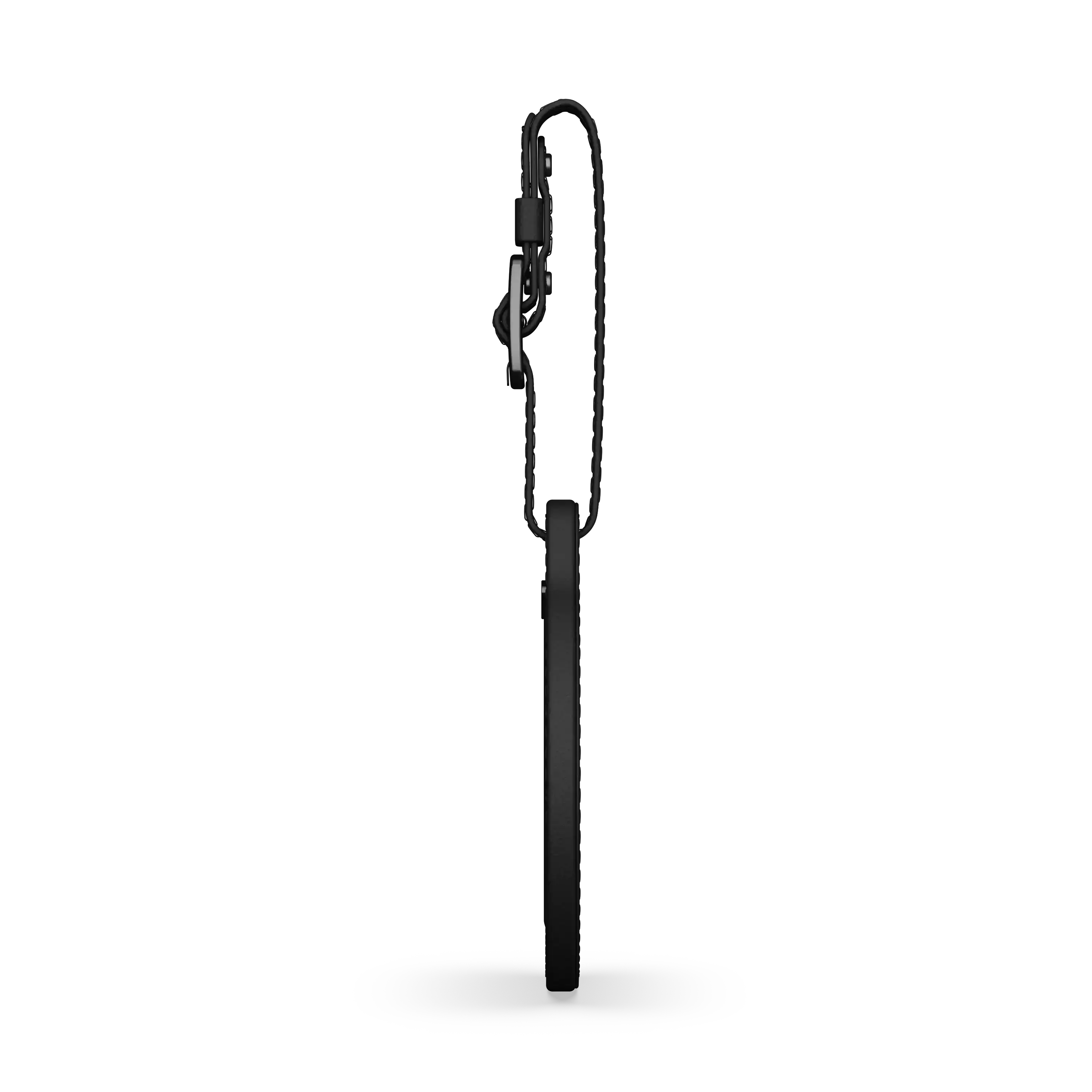 Satechi - Vegan-Leather FindAll™ Luggage Tag Etykieta Bagażowa Apple FindMy