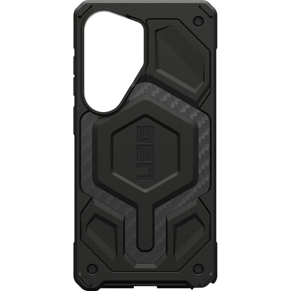 UAG - Monarch Pro Galaxy S26 Series Case - Etui z Wbudowanym Magnesem na Galaxy S26 / S26+ Plus / Ultra