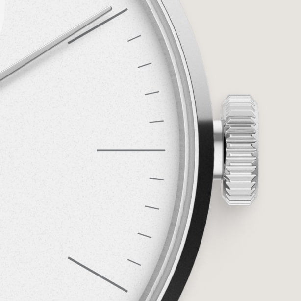 Withings - ScanWatch Light - Smartwatch Moniturujący Zdrowie