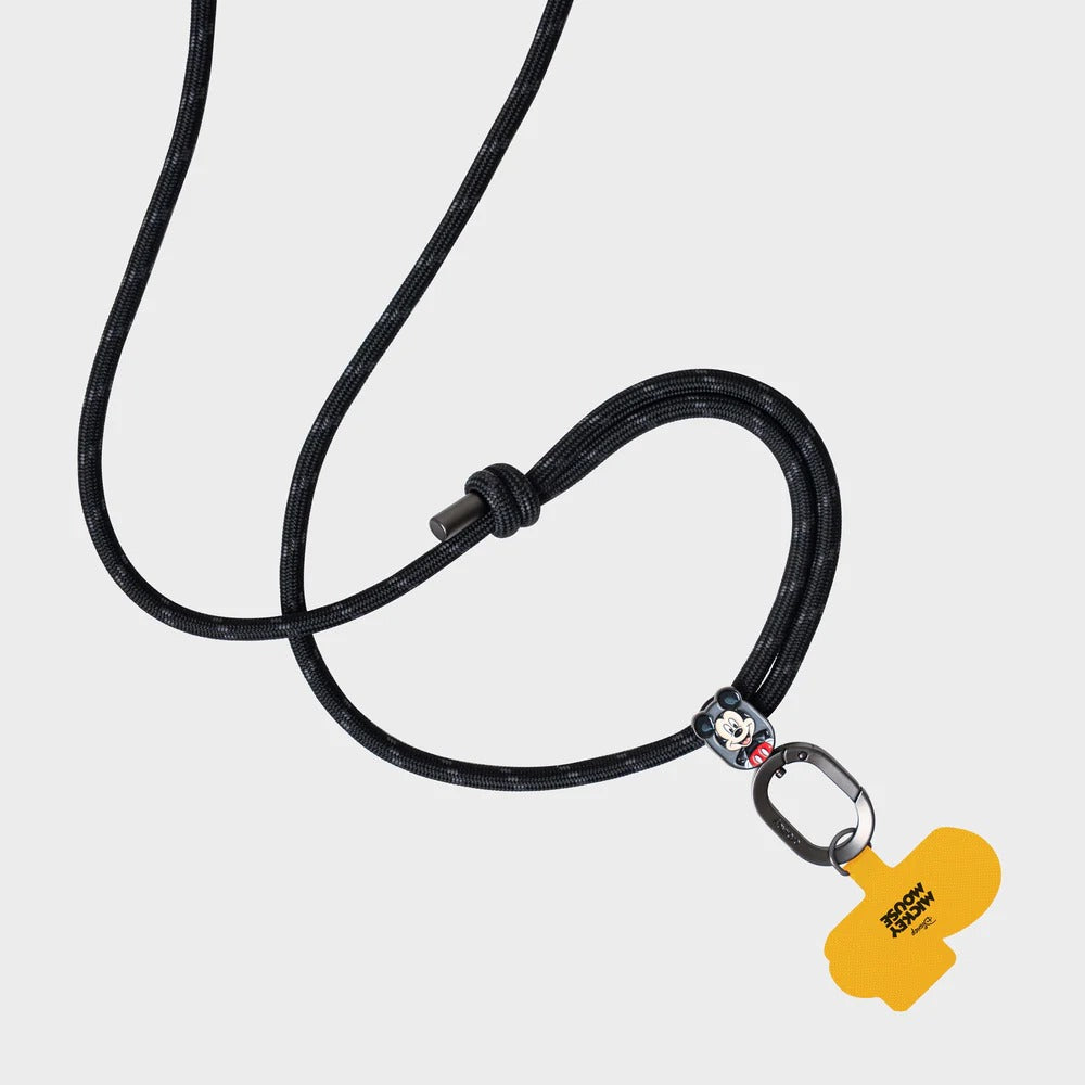 Orbitkey X Disney - Crossbody Phone Strap - Pasek Na Telefon Do Noszenia Na Ramieniu