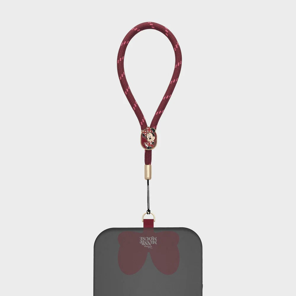 Orbitkey X Disney - Phone Wrist Strap - Smycz Do Telefonu Na Nadgartek