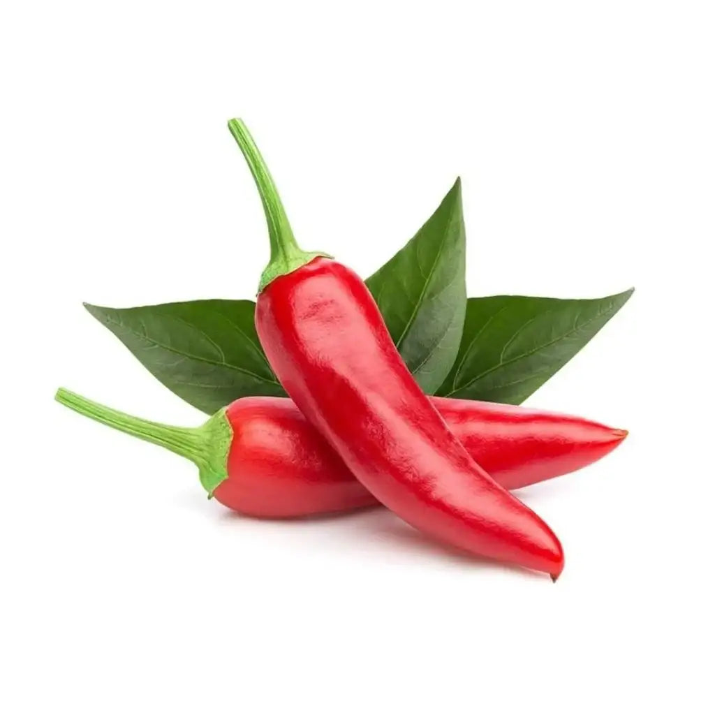 Click & Grow - Smart Garden Refill Chili Pepper - Starter do Uprawy z Nasionami - Papryczka Chili