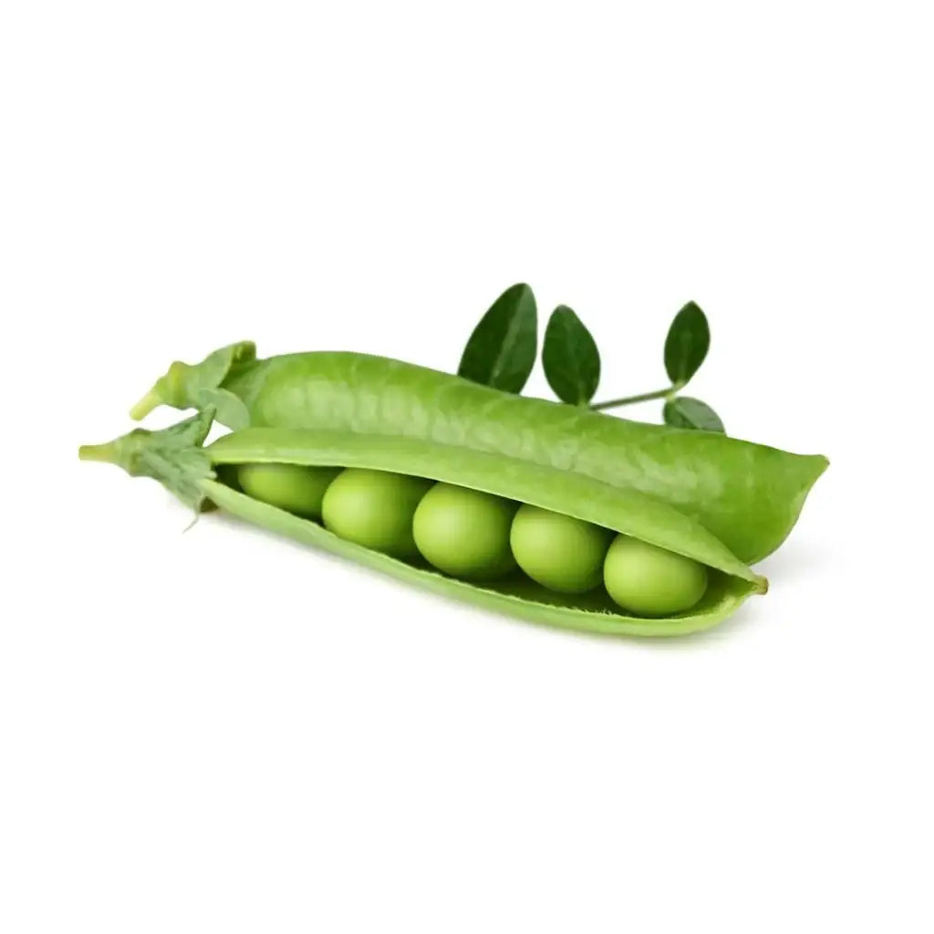 Click & Grow - Smart Garden Refill Dwarf Peas - Starter do Uprawy z Nasionami - Groch Karłowaty
