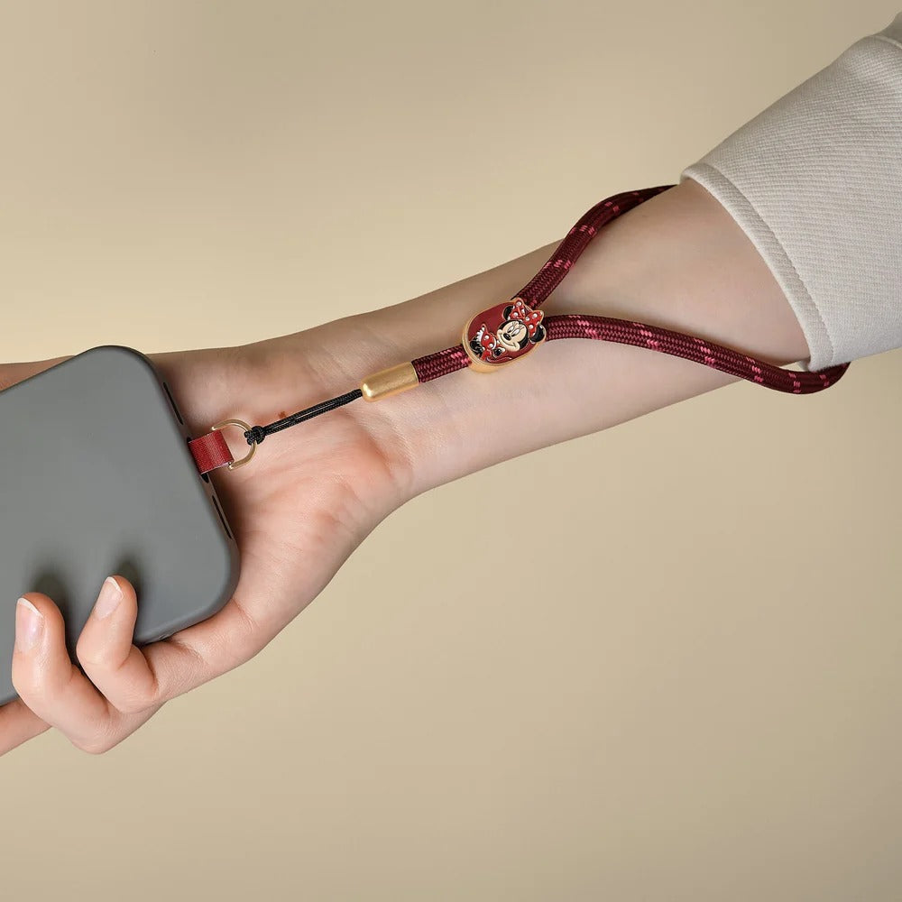 Orbitkey X Disney - Phone Wrist Strap - Smycz Do Telefonu Na Nadgartek