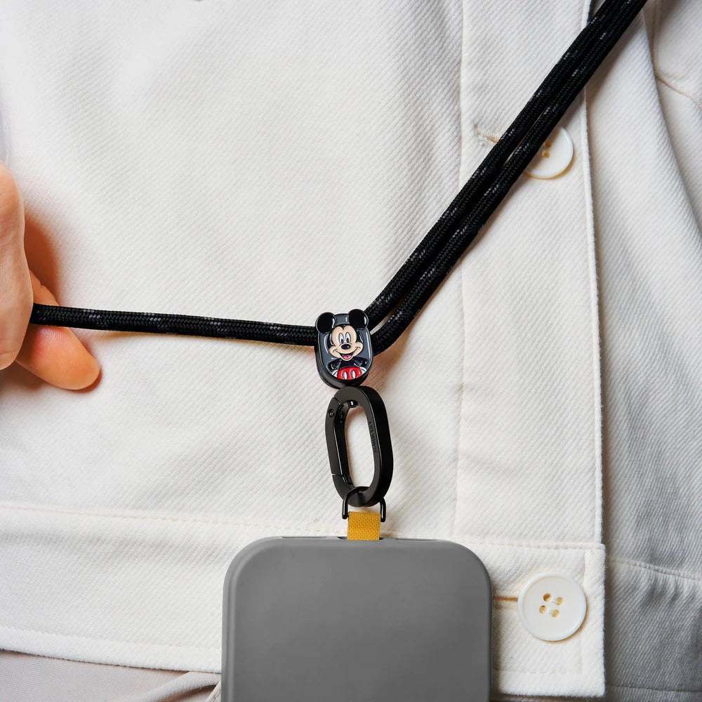 Orbitkey X Disney - Crossbody Phone Strap - Pasek Na Telefon Do Noszenia Na Ramieniu