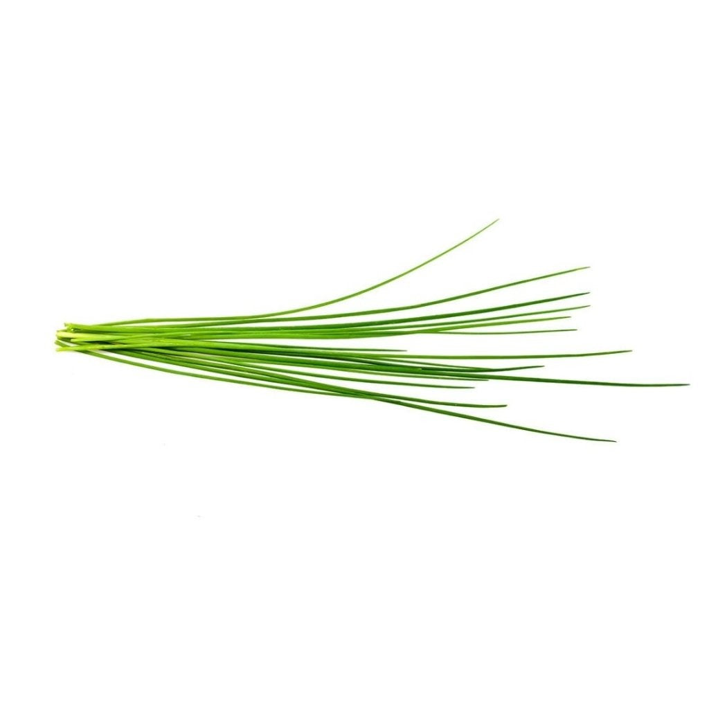 Click & Grow - Smart Garden Refill Chives - Starter do Uprawy z Nasionami - Szczypiorek