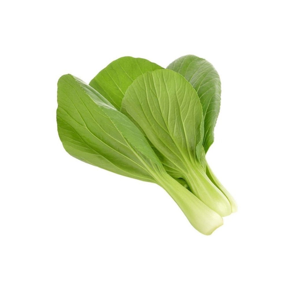 Click & Grow - Smart Garden Refill Pak Choi - Starter do Uprawy z Nasionami - Kapusta Pak Choi