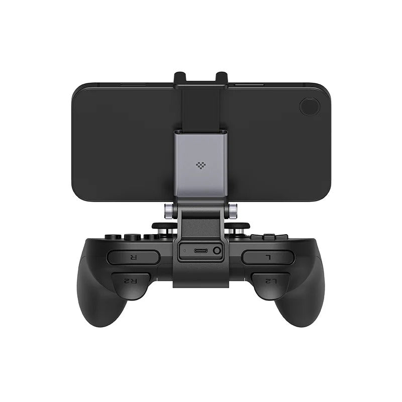 8BitDo - Mobile Gaming Clip for Pro 2, Pro 3 - Uchwyt na Telefon do Kontrolera