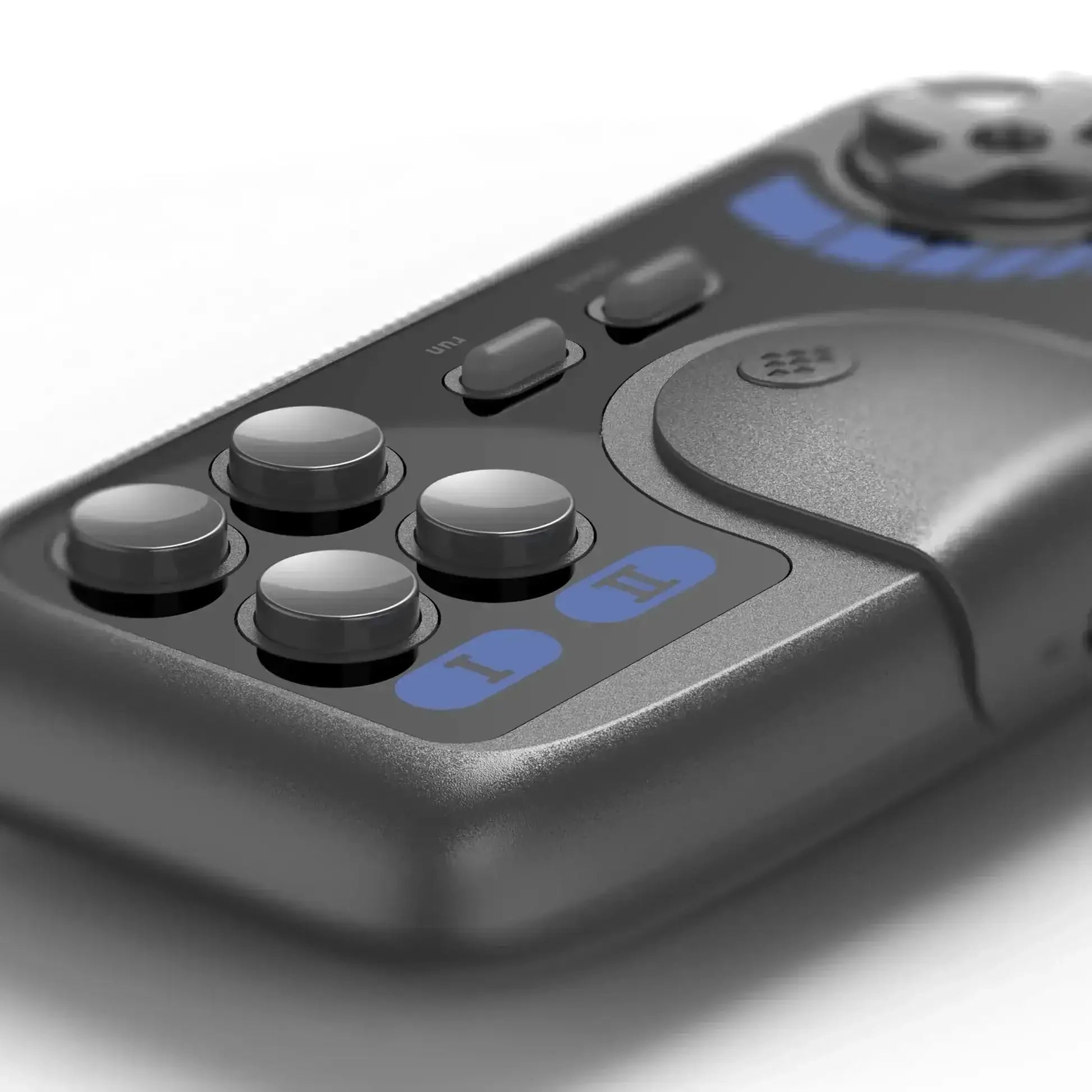 8BitDo - PCE 2.4G Wireless Gamepad - Bezprzewodowy Kontroler do Gier