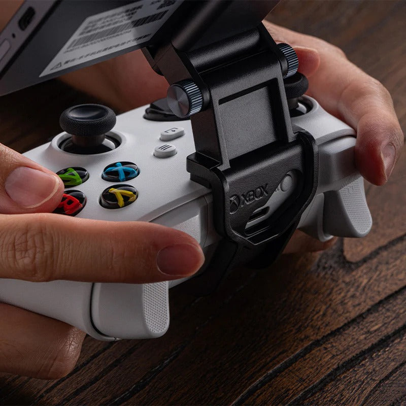 8BitDo - Mobile Gaming Clip for Xbox Controllers - Uchwyt na Telefon do Kontrolera