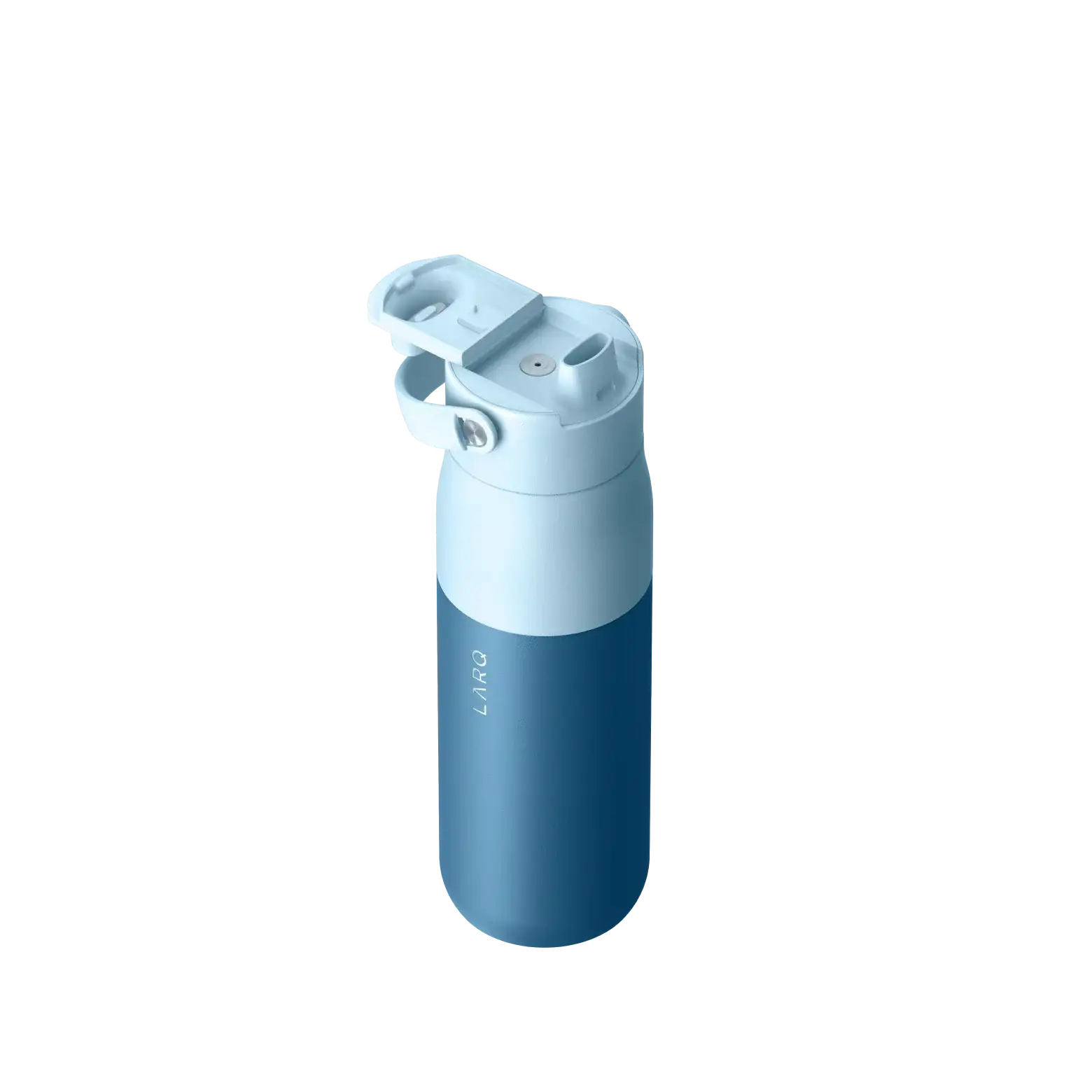 Larq - Bottle Swig Top - Butelka Filtrująca Wodę