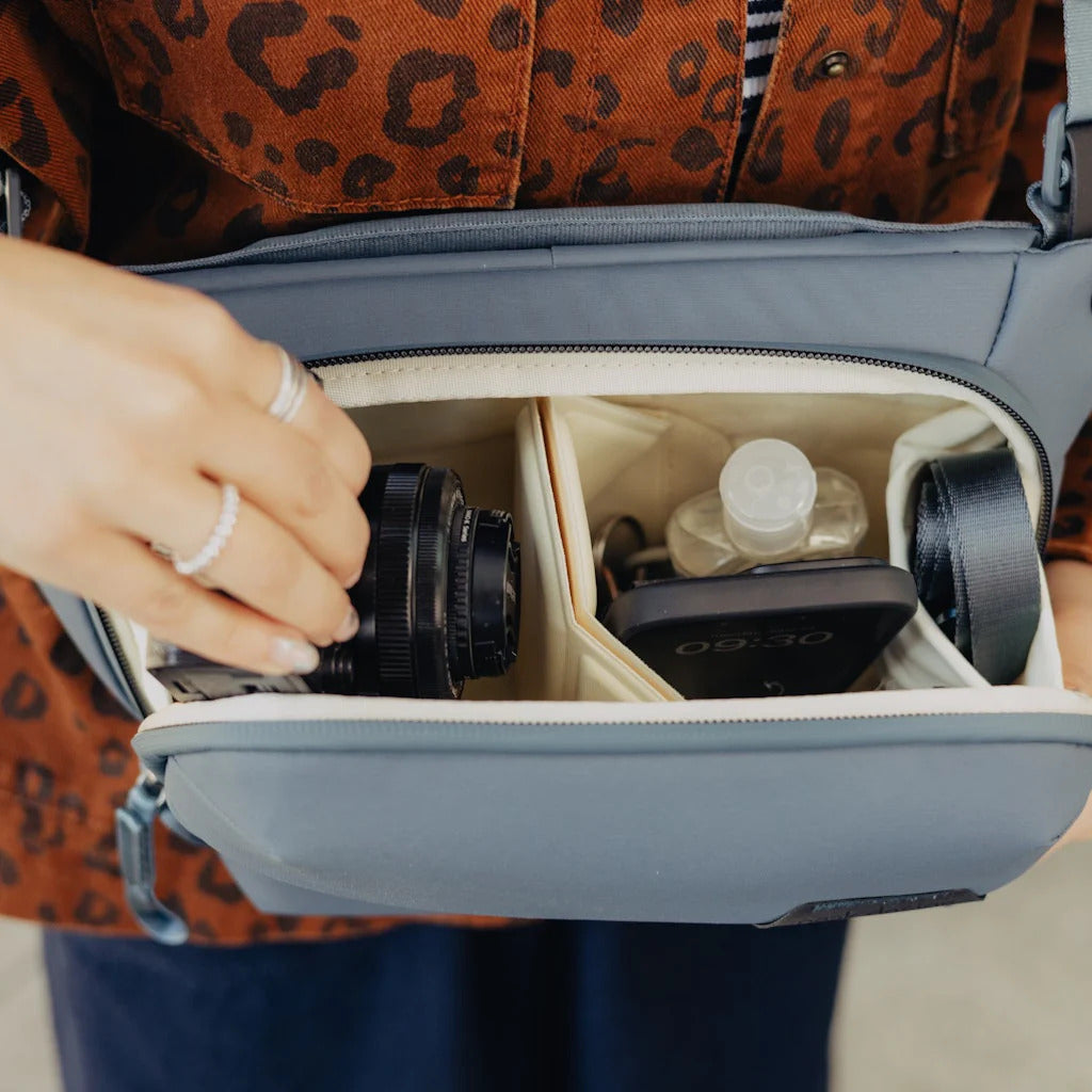 Peak Design - Everyday Sling 3L - Fotograficzna Torba na Ramię