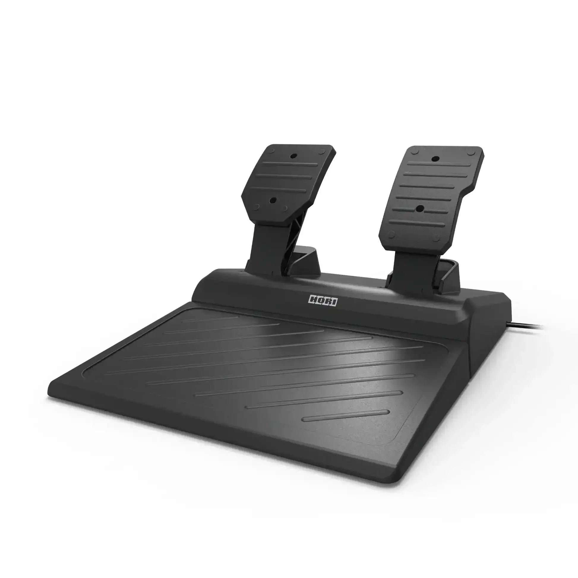 HORI - Racing Wheel APEX for PlayStation 5 - Kierownica Wyścigowa z Pedałami