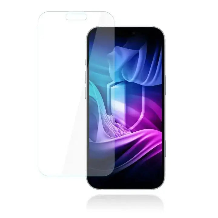 3mk - SilkyMatt Pro Matte foil for Apple iPhone 17 / Pro / Pro Max / Air - Folia matowa