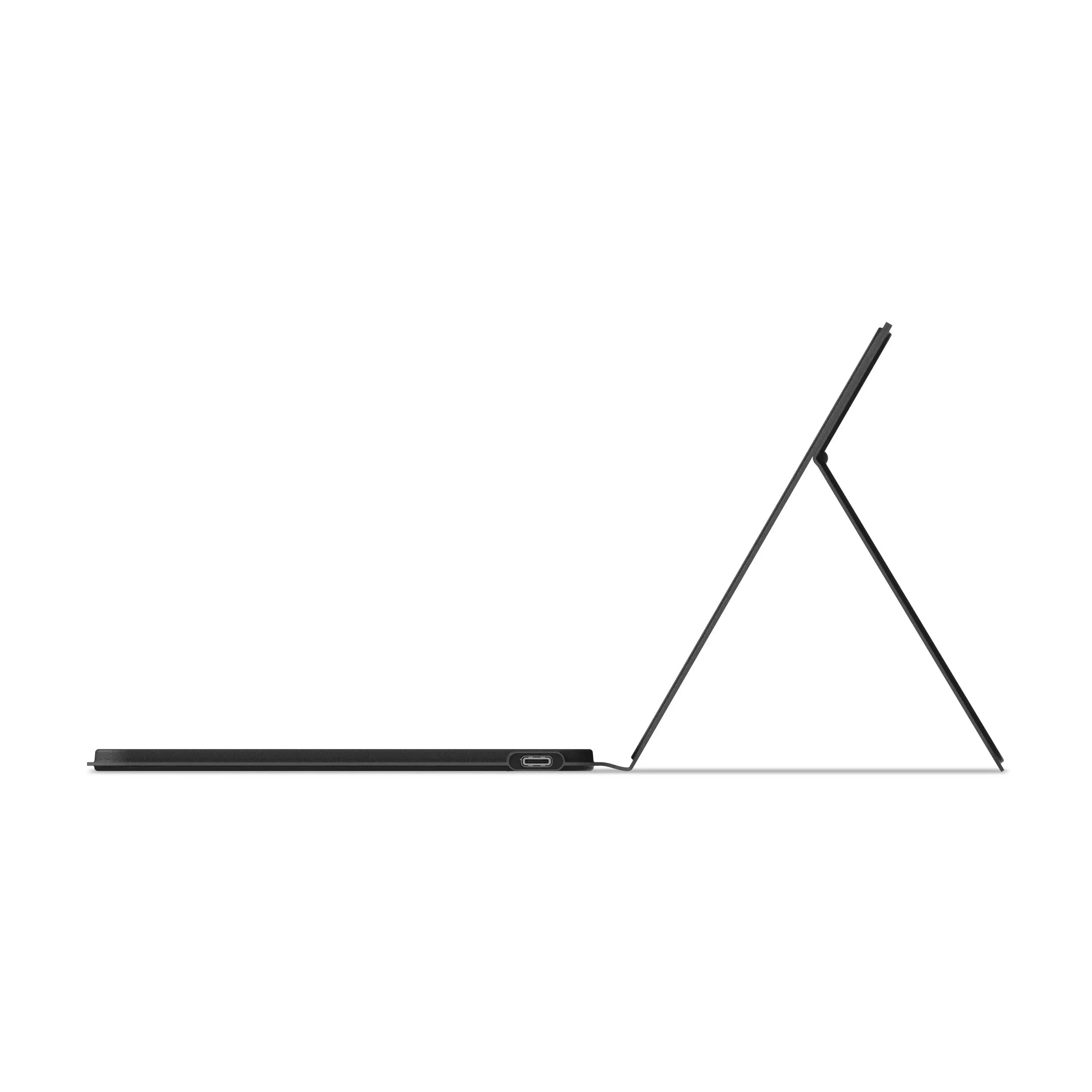 Satechi - OntheGo™ Bluetooth Keyboard with Stand - Klawiatura z Podstawką