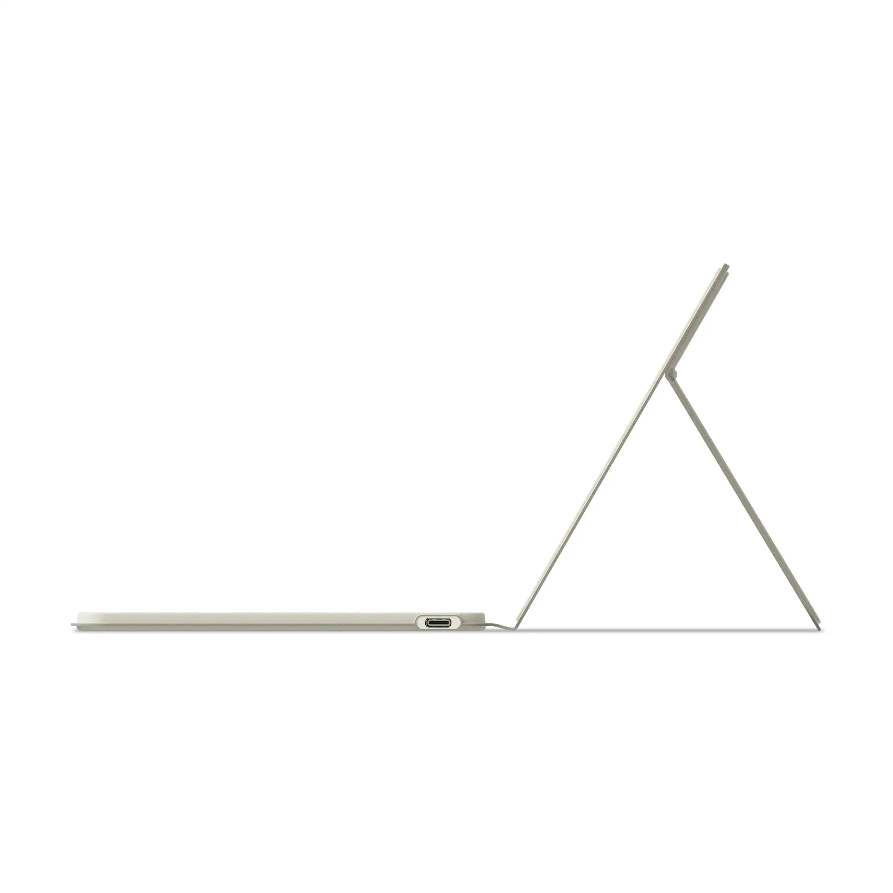 Satechi - OntheGo™ Bluetooth Keyboard with Stand - Klawiatura z Podstawką