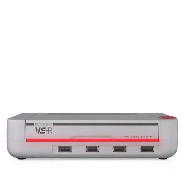Evercade - VS-R Retro Console + Activision Collection 1 - Retro Konsola z Kontrolerem