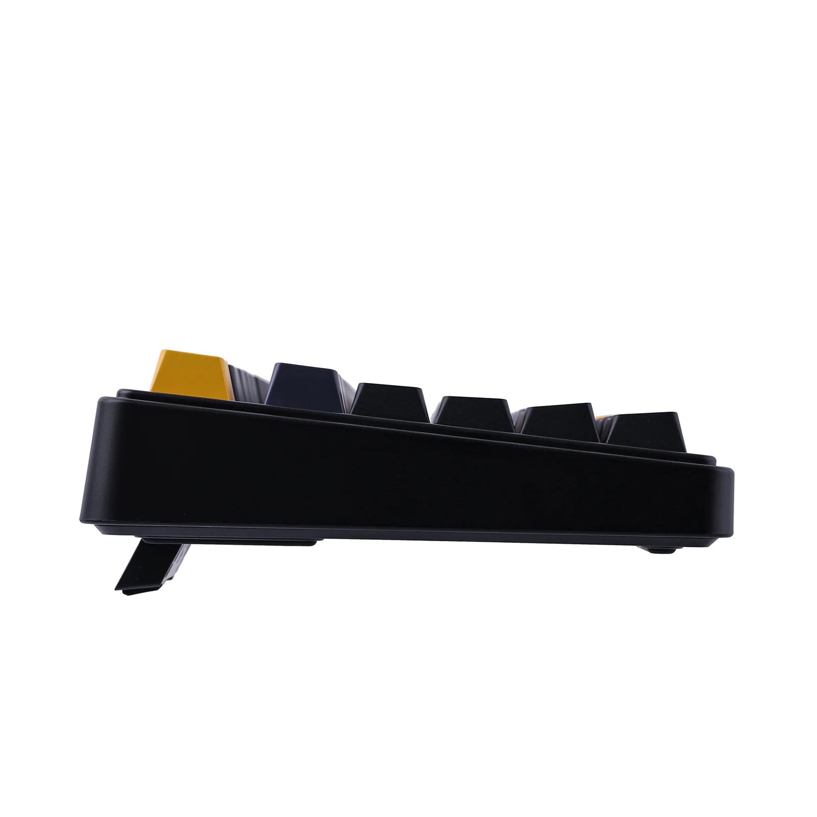 AULA - F75 Wireless Mechanical Keyboard - Bezprzewodowa Klawiatura Mechaniczna - Thunder Black