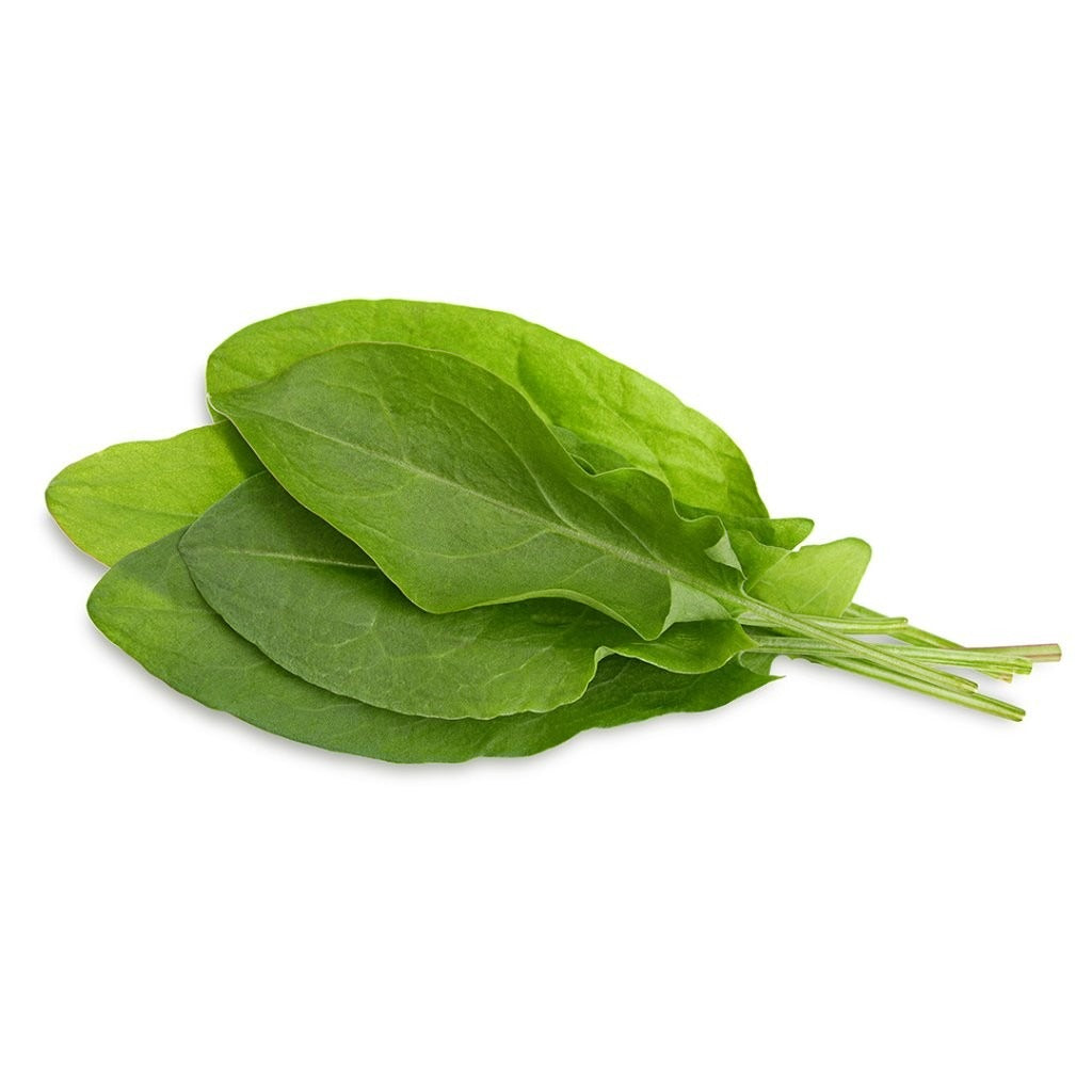 Click & Grow - Smart Garden Refill Green Sorrel - Starter do Uprawy z Nasionami - Szczaw Zwyczajny