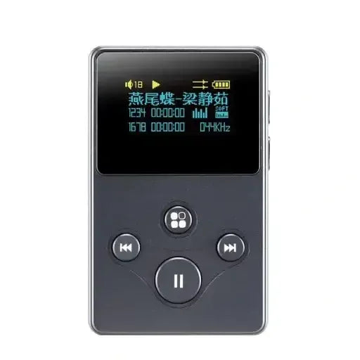 xDuoo - X2S Hi-Res Portable Music Player - Przenośny Odtwarzacz Muzyki