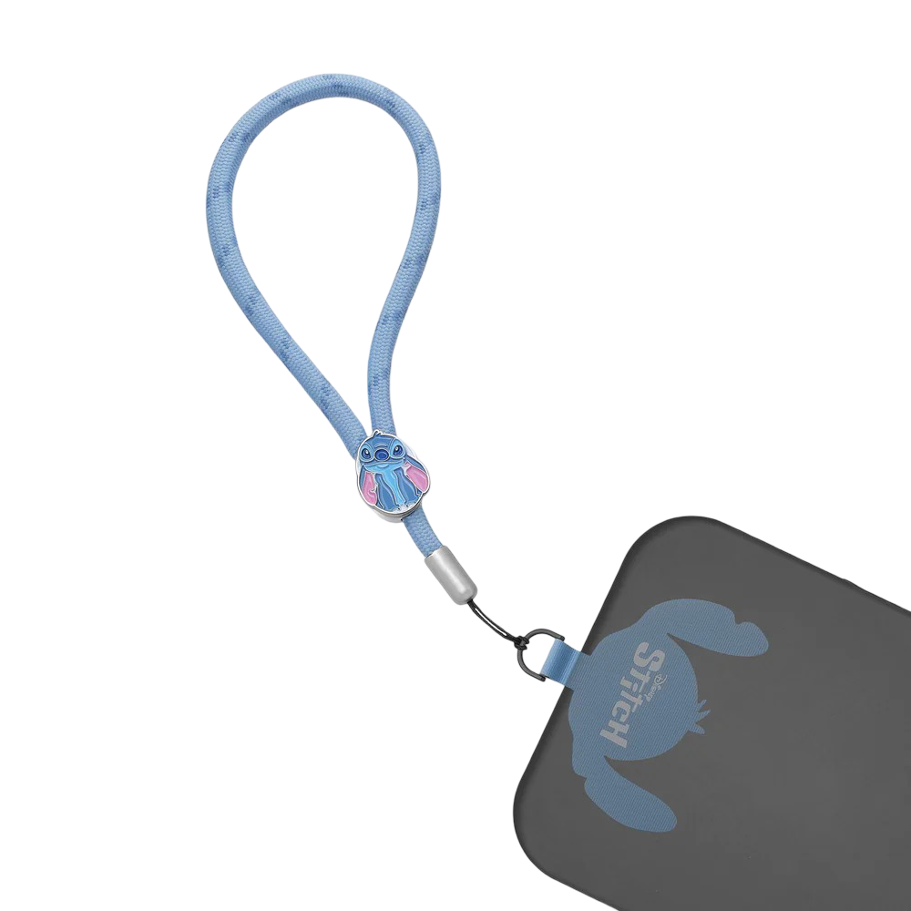 Orbitkey X Disney - Phone Wrist Strap - Smycz Do Telefonu Na Nadgartek