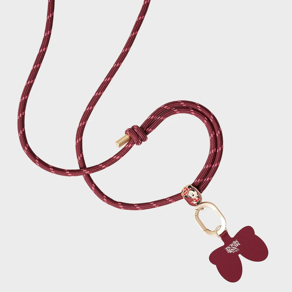 Orbitkey X Disney - Crossbody Phone Strap - Pasek Na Telefon Do Noszenia Na Ramieniu