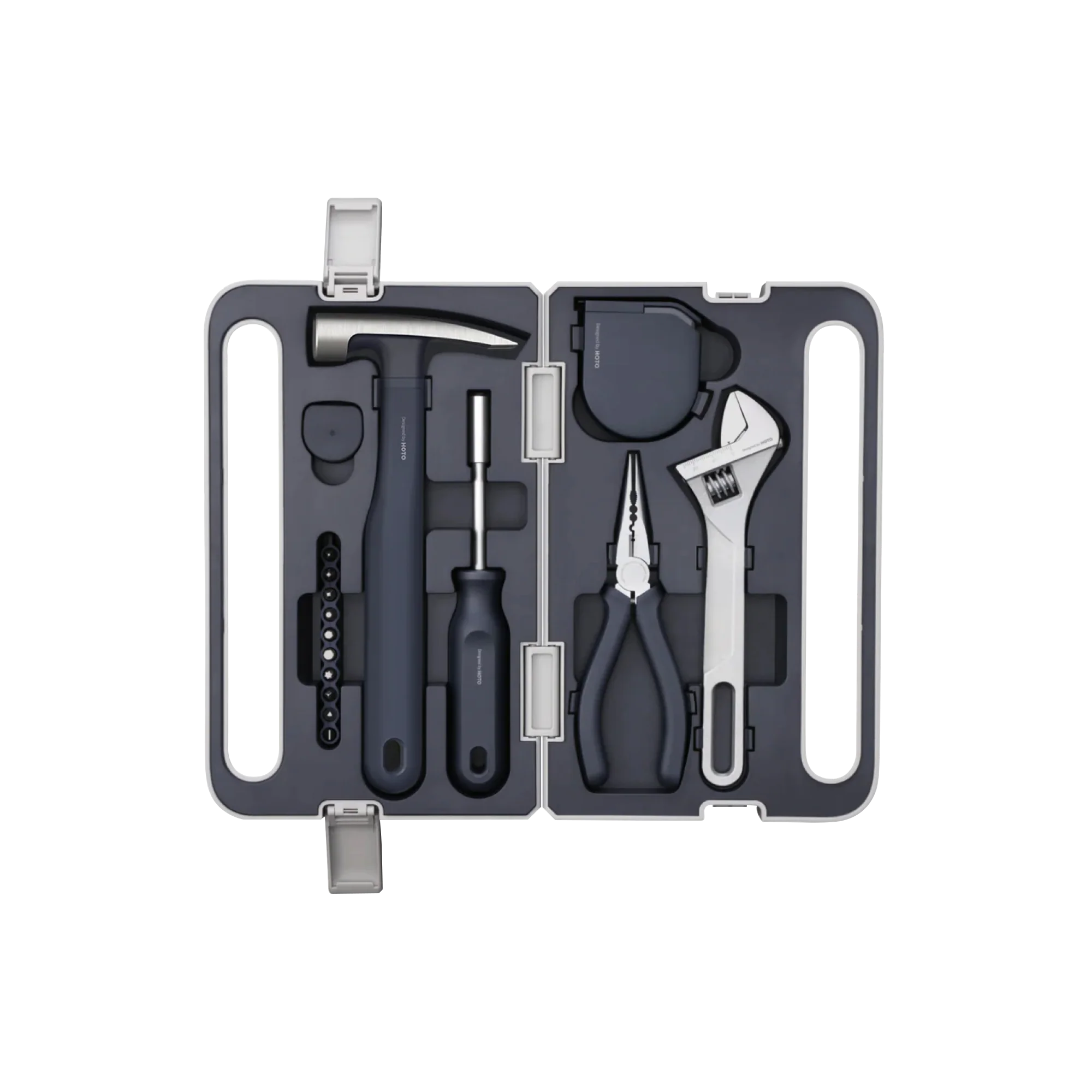 Hoto - Hand Tool Set - Zestaw Narzędzi Ręcznych
