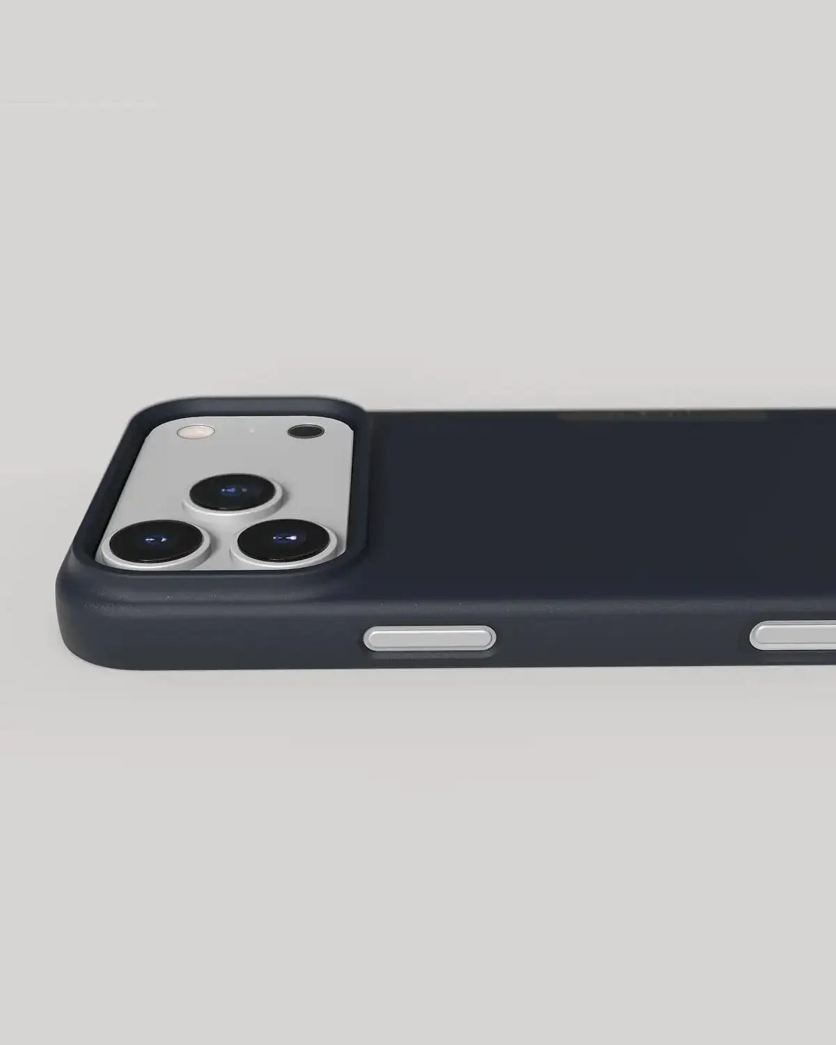 Nudient - Thin Case for iPhone 17 / Air / Pro / Pro Max - Etui z MagSafe na iPhone 17 / Air / Pro / Pro Max