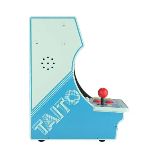 Evercade - Taito Alpha Bartop Arcade Retro Console - Retro Konsola Arcade