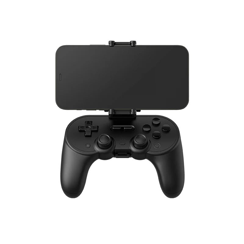 8BitDo - Mobile Gaming Clip for Pro 2, Pro 3 - Uchwyt na Telefon do Kontrolera