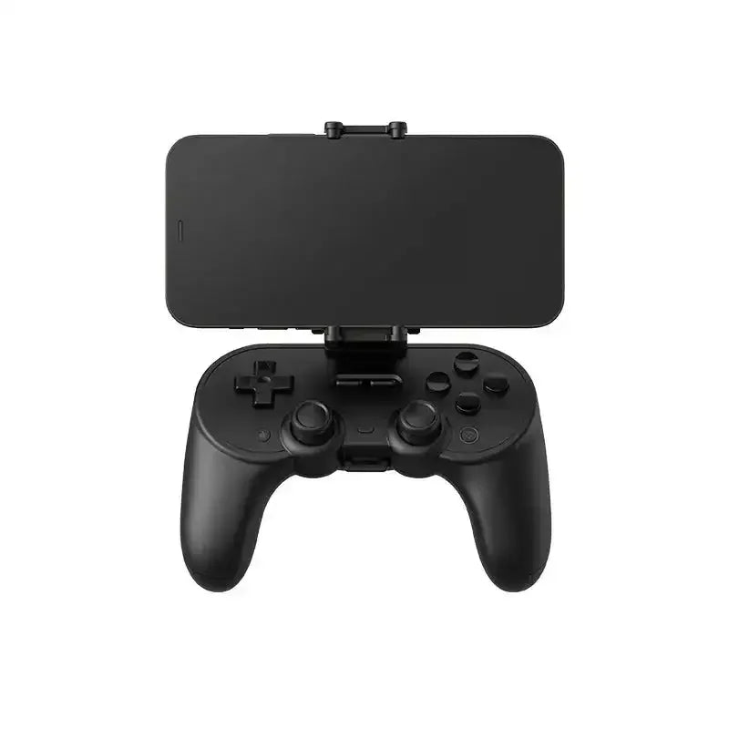 8BitDo - Mobile Gaming Clip for Pro 2, Pro 3 - Uchwyt na Telefon do Kontrolera