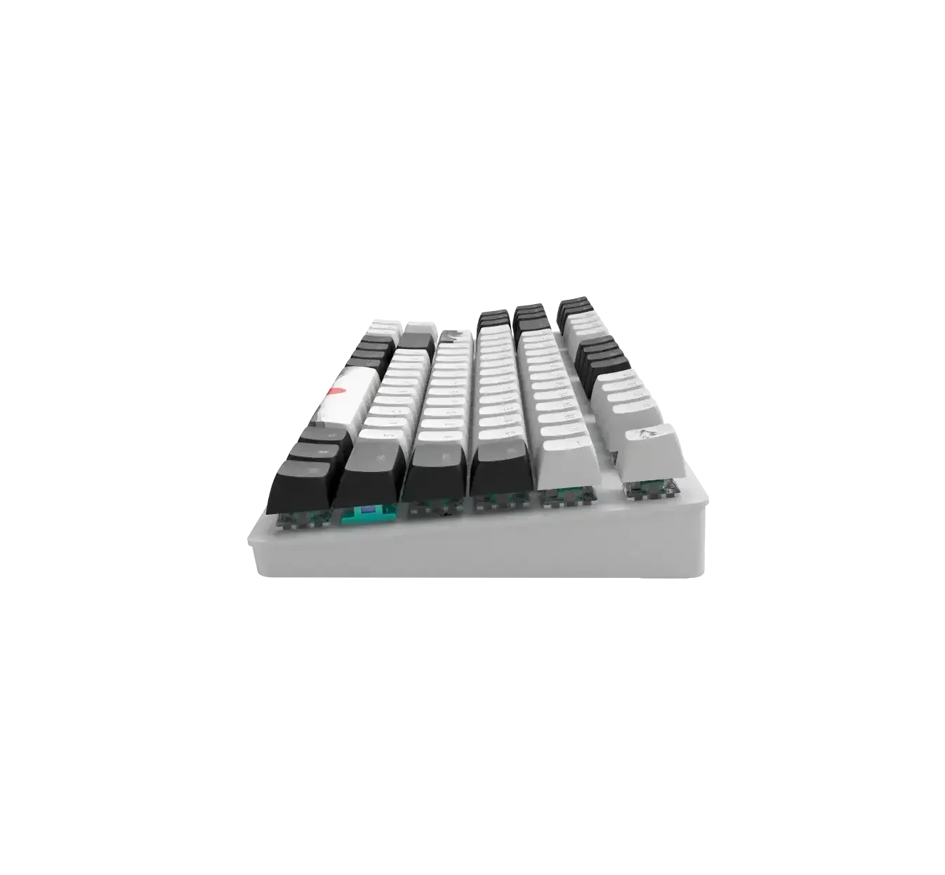 Dark Project - 87 Fuji Gaming Mechanical Keyboard - Gamingowa Klawiatura Mechaniczna