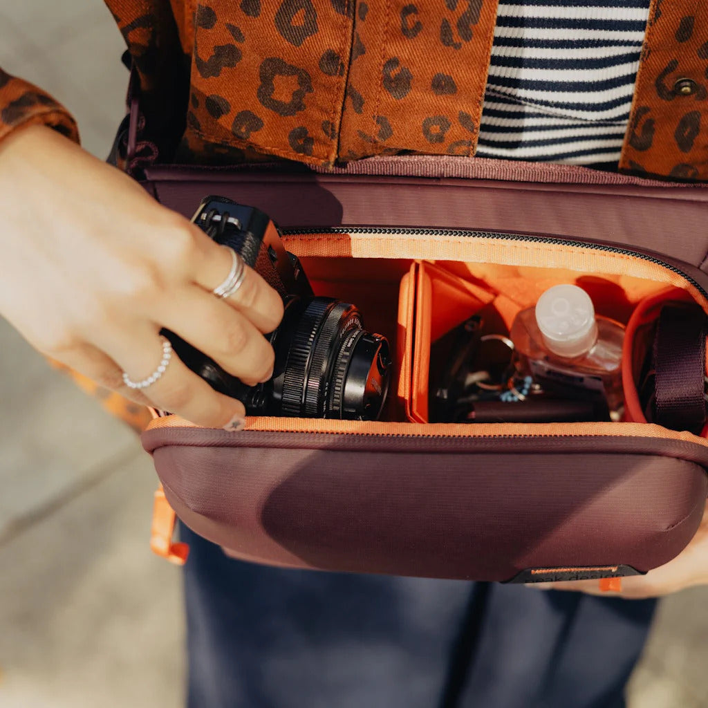 Peak Design - Everyday Sling 3L - Fotograficzna Torba na Ramię