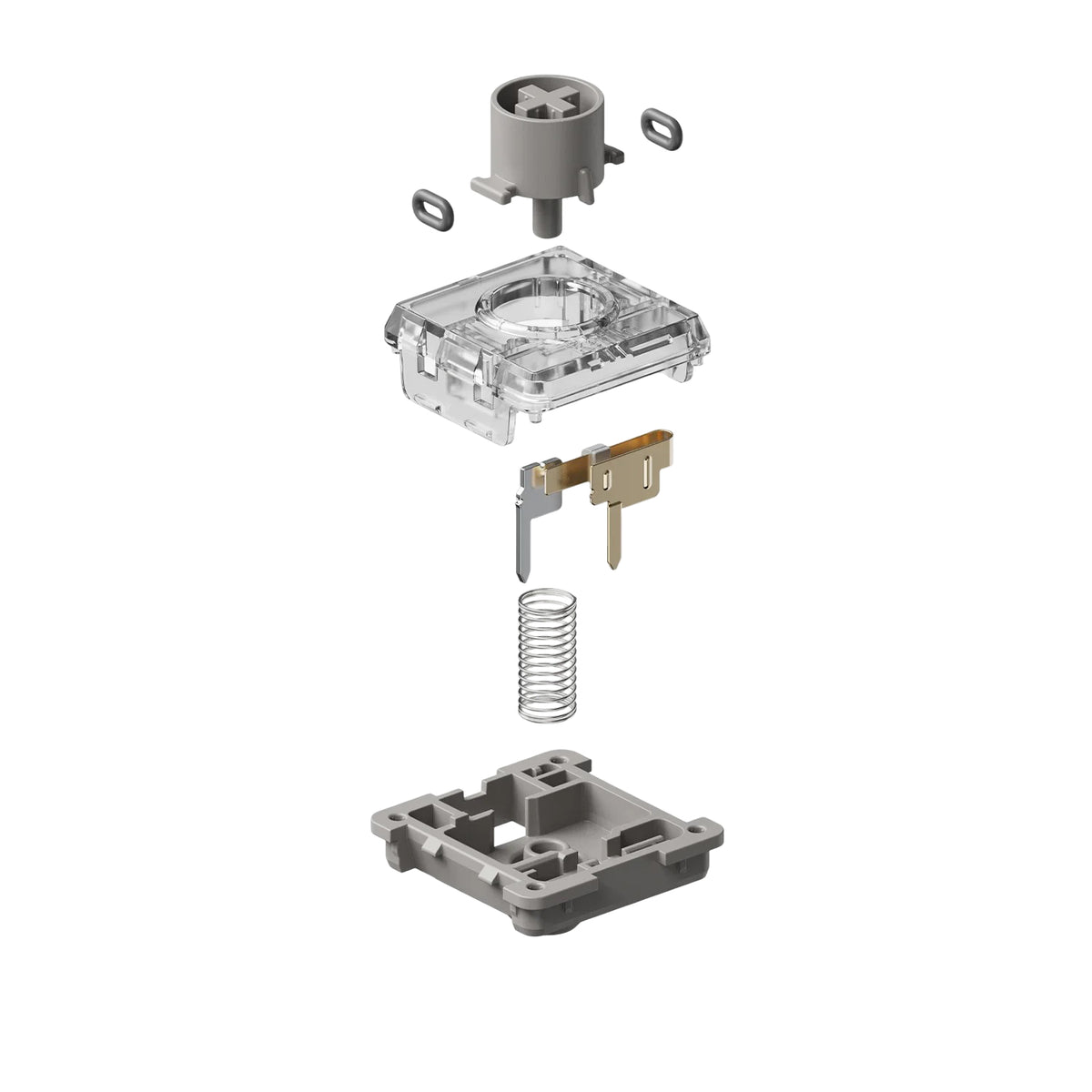 Lofree - Hades Low-profile Switches - Switche Niskoprofilowe