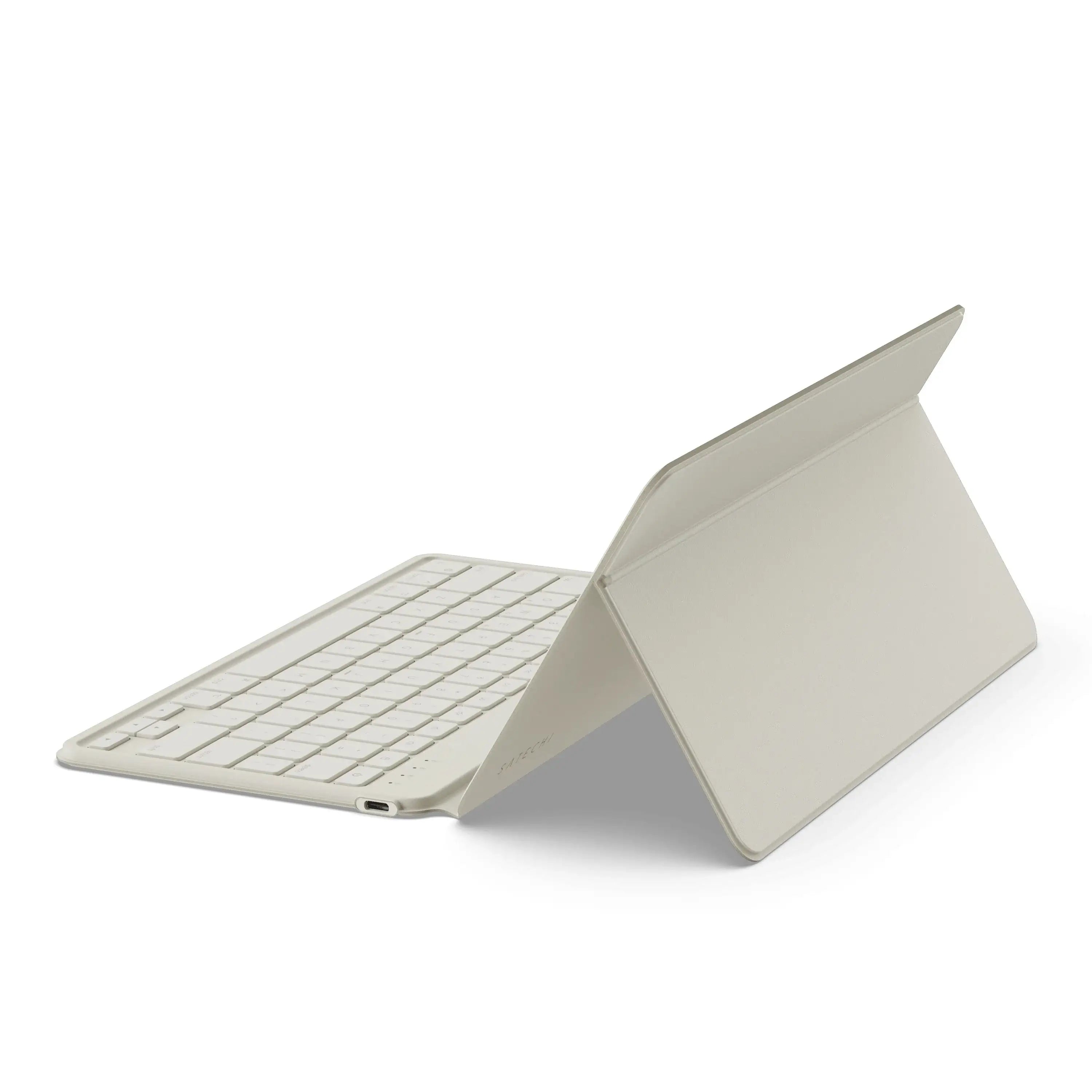 Satechi - OntheGo™ Bluetooth Keyboard with Stand - Klawiatura z Podstawką