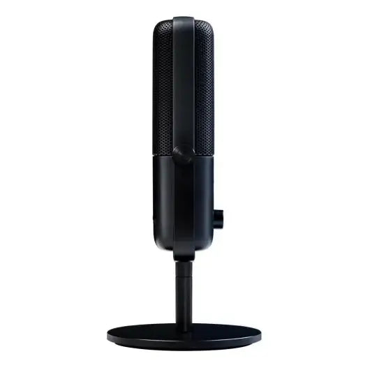 Elgato - WAVE:3 Premium Microphone & Digital Mixing Solution - Mikrofon Pojemnościowy