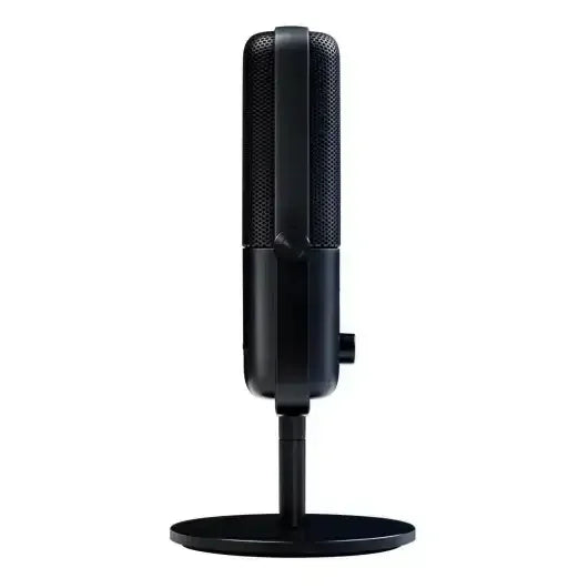 Elgato - WAVE:3 Premium Microphone & Digital Mixing Solution - Mikrofon Pojemnościowy