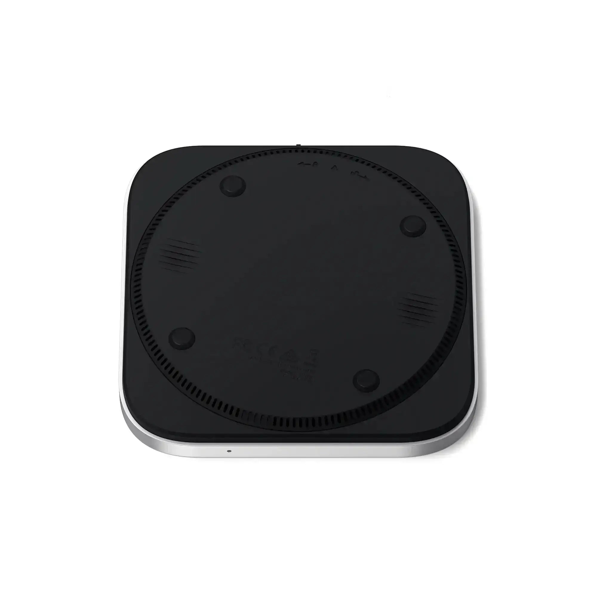 Satechi - USB4 Slim NVMe SSD Enclosure - Obudowa Zewnętrzna na dysk NVMe SSD