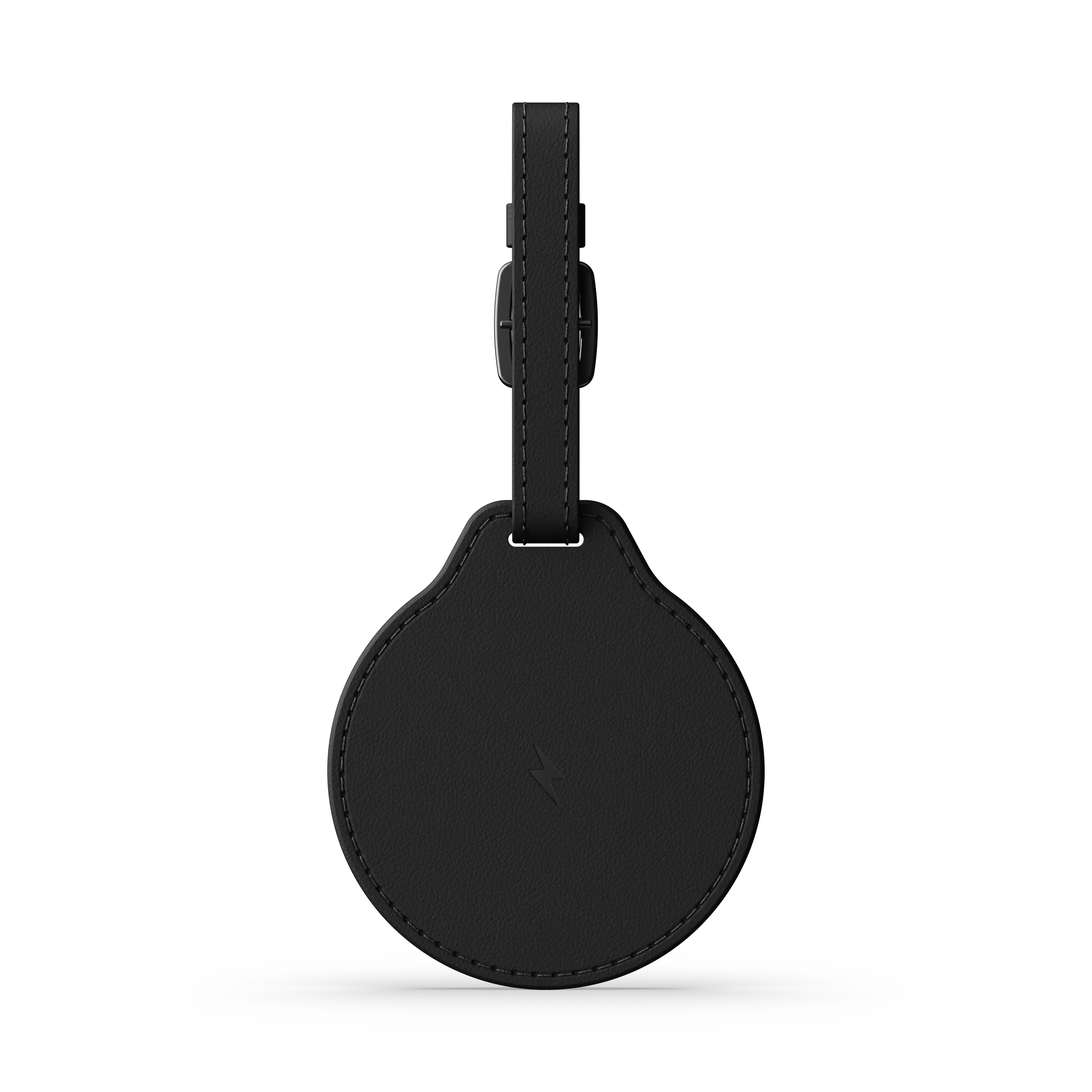 Satechi - Vegan-Leather FindAll™ Luggage Tag Etykieta Bagażowa Apple FindMy