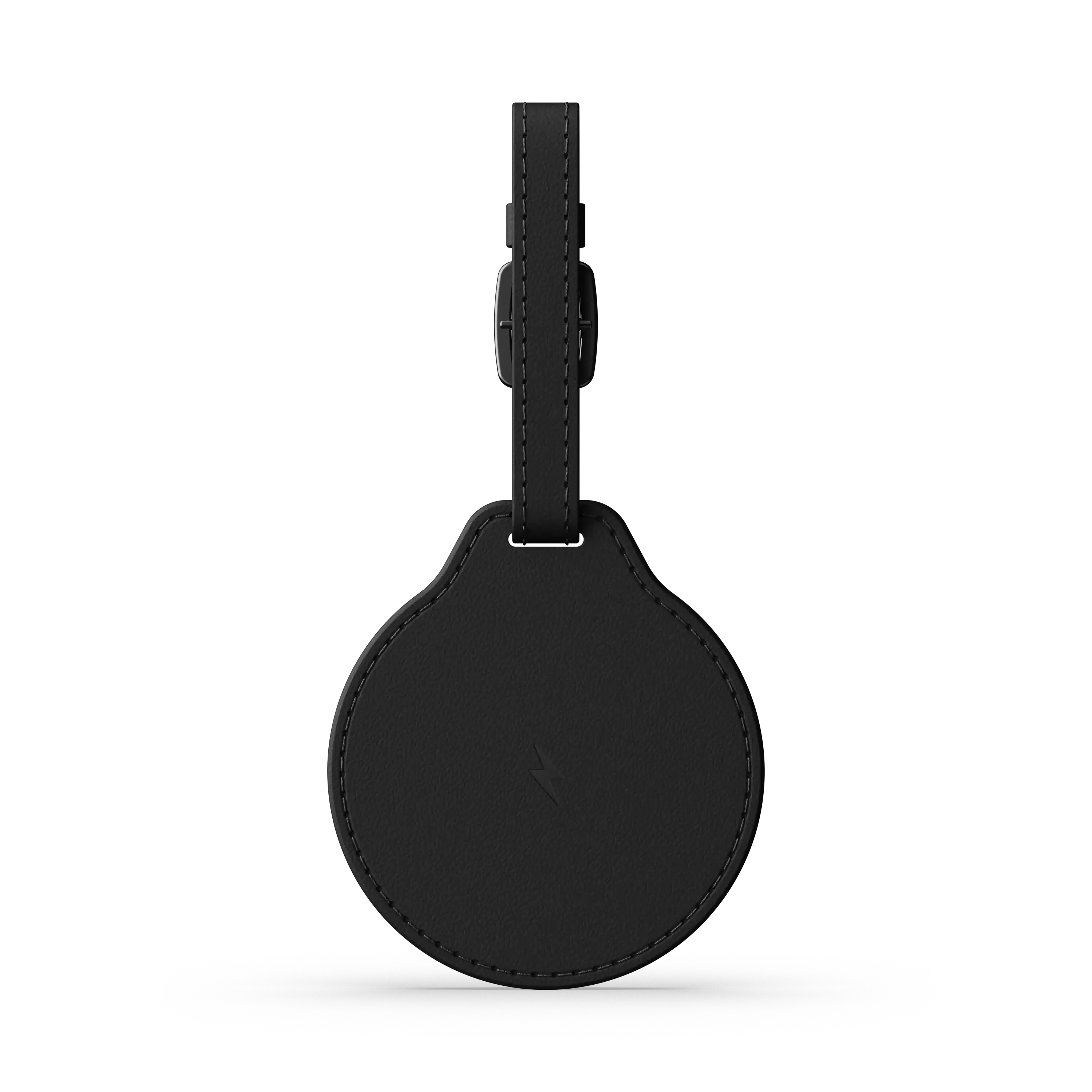 Satechi - Vegan-Leather FindAll™ Luggage Tag Etykieta Bagażowa Apple FindMy