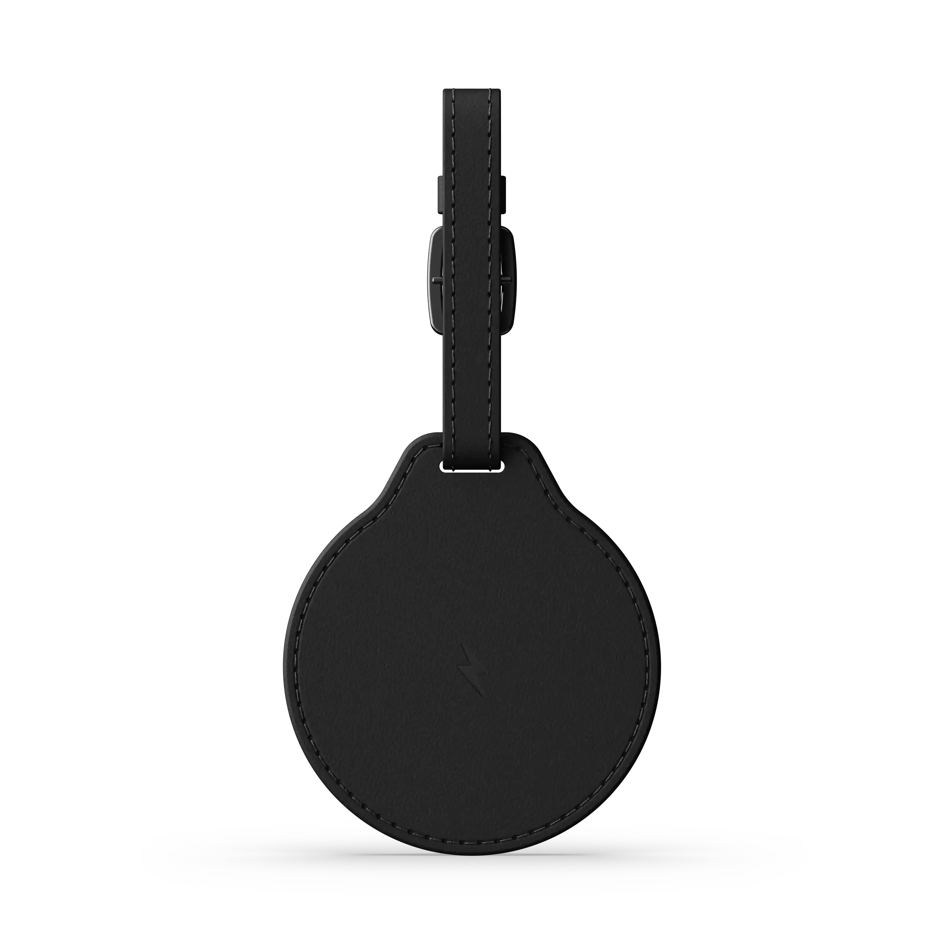 Satechi - Vegan-Leather FindAll™ Luggage Tag Etykieta Bagażowa Apple FindMy