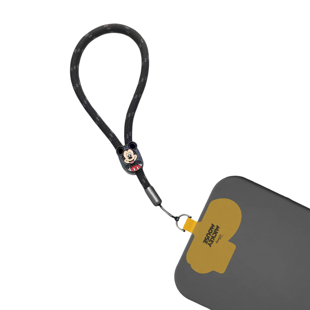 Orbitkey X Disney - Phone Wrist Strap - Smycz Do Telefonu Na Nadgartek