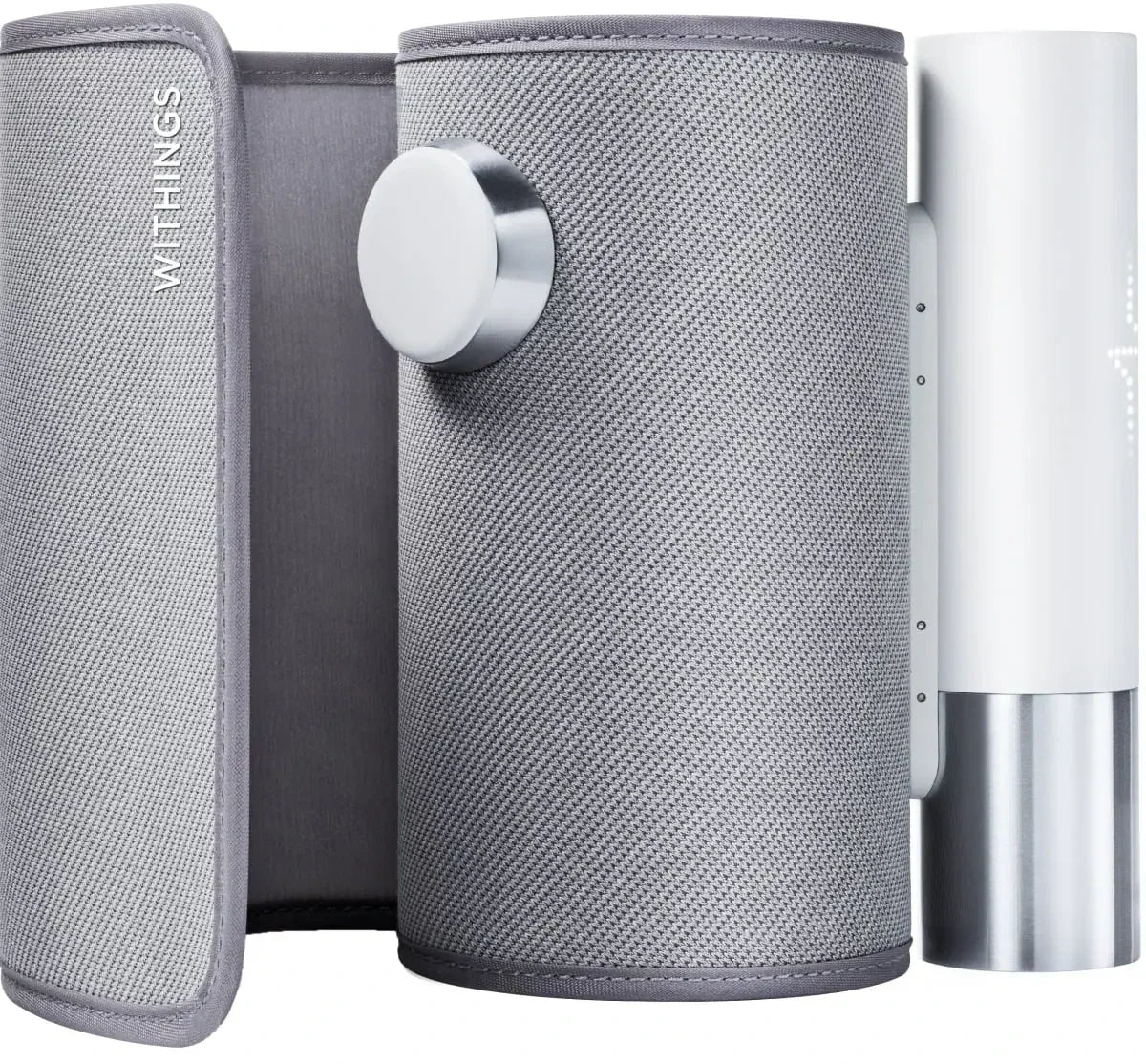 Withings - BPM Core - Bezprzewodowy Ciśnieniomierz Naramienny