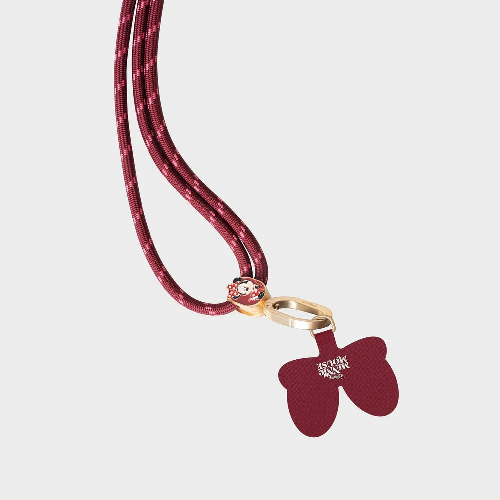Orbitkey X Disney - Crossbody Phone Strap - Pasek Na Telefon Do Noszenia Na Ramieniu
