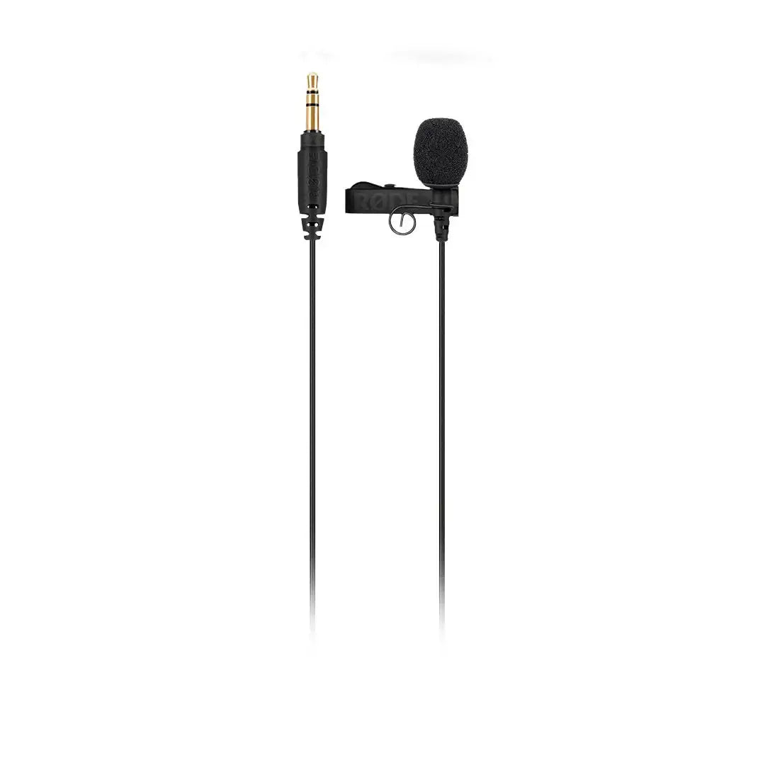 Rode - Lavalier GO Professional Lavalier Microphone - Mikrofon Lavalier