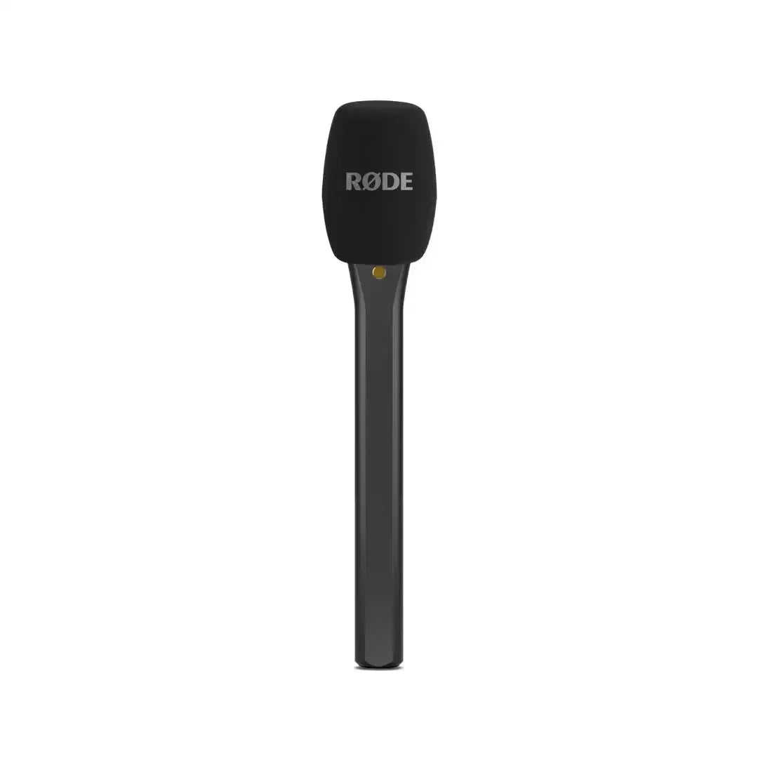 RODE - Interview Micro Handheld Adaptor for Wireless Micro - Uchwyt z POP Filtrem do Wireless Micro