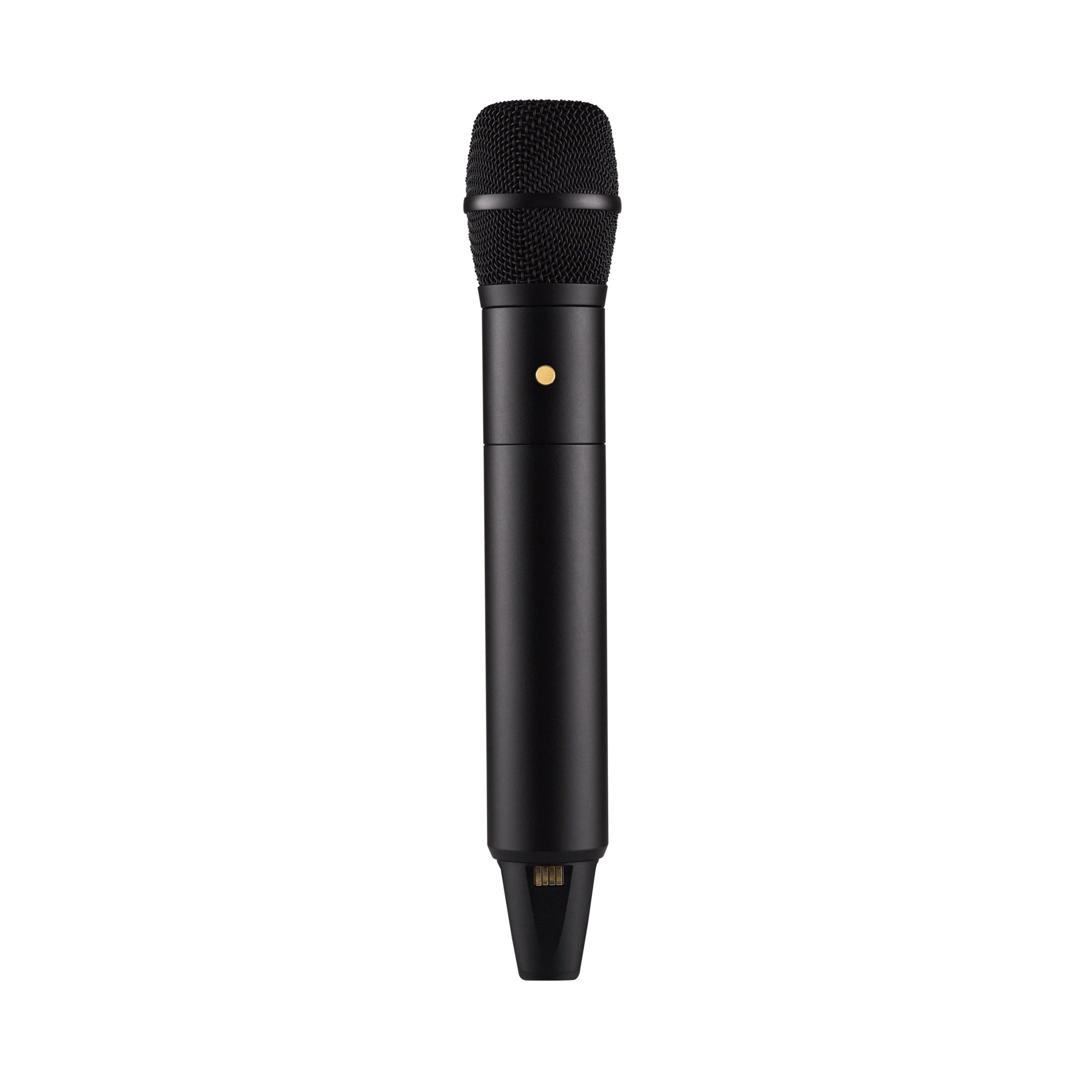 RODE - Interview PRO Wireless Handheld Condenser Microphone - Mikrofon Bezprzewodowy
